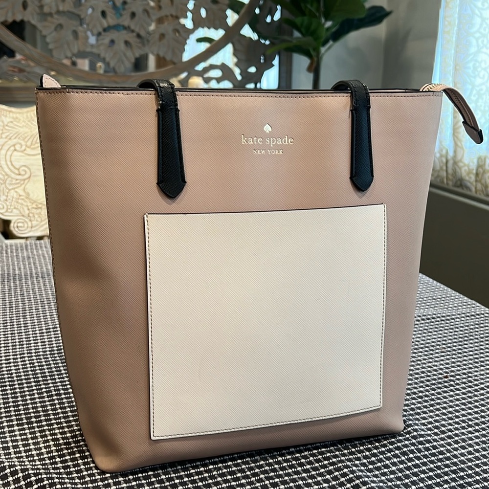 Kate Spade Shoulder Bag Purse